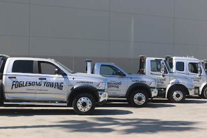 Foglesong Towing