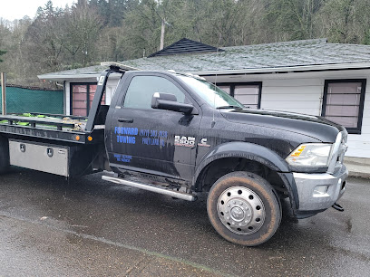 Forward Towing