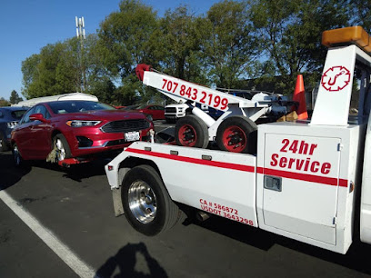 Frank's Towing & Recovery