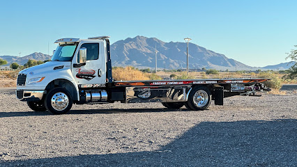 Freeway Towing