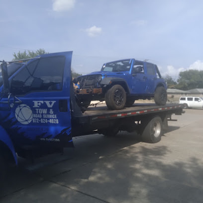 FV Towing Service