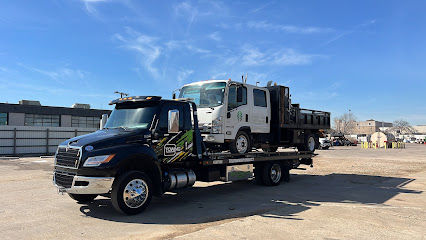 G Towing & Wrecker Service