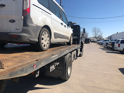 Garland Towing & Wrecker