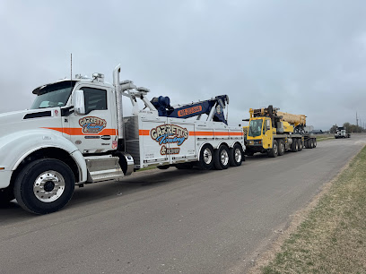 Garretts Towing And Recovery