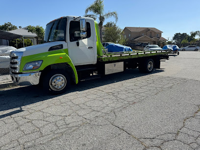 Gaxiola Towing LLC