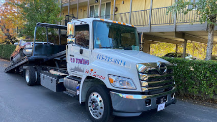 Gd Towing Auto Service LLC