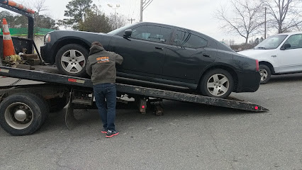 GEORGE's Towing LLC