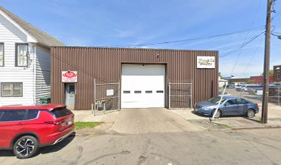 Glen & Sons Towing, Inc.