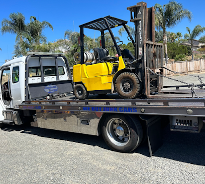 Gonzalez's Towing Service