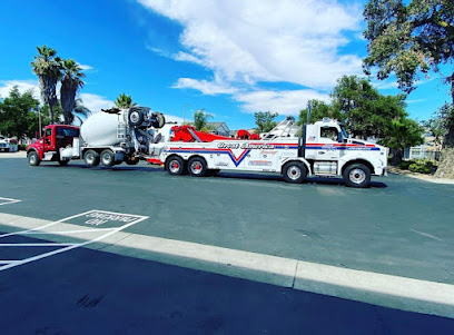 Great America Towing