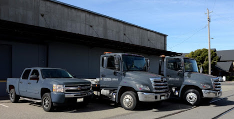 Green Light Towing Service