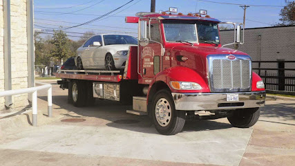 Guerra's Towing