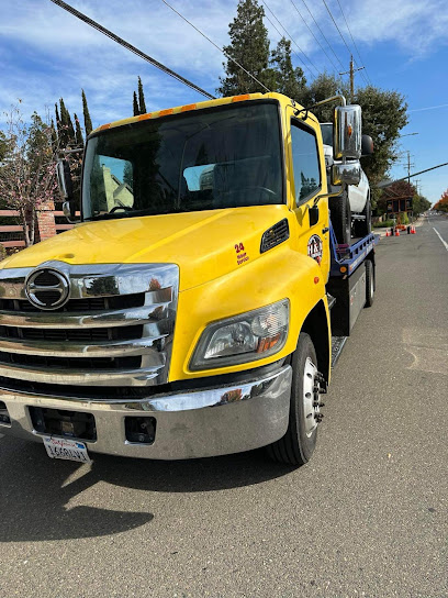 H & N TOWING L.L.C.