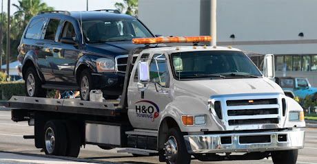 H&O Towing