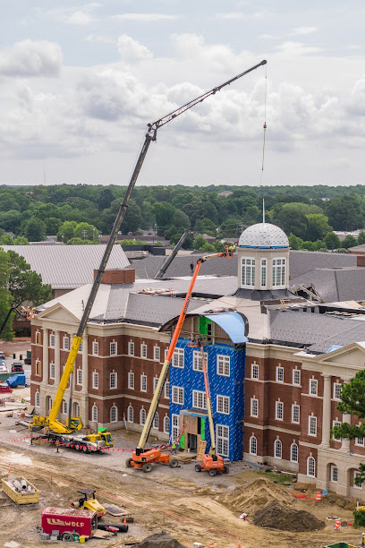 Hampton Roads Crane & Rigging Co