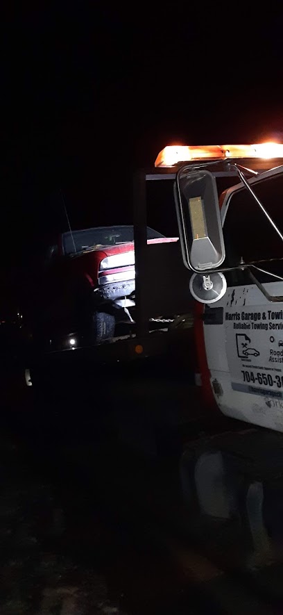 Harris Garage & Towing