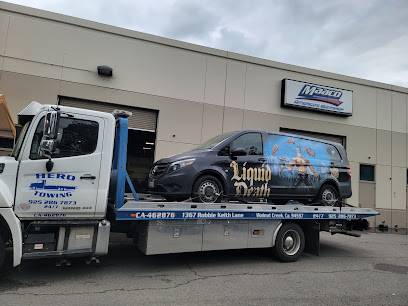 Hero Towing