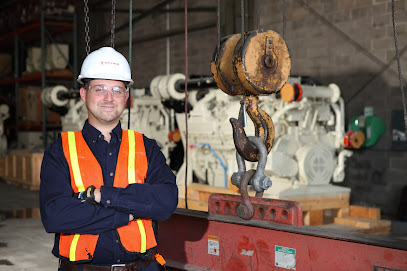 Hoist & Crane Service Group