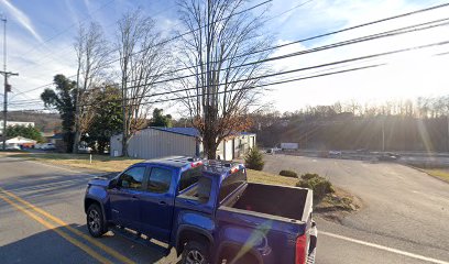 Hoist & Crane Service Group