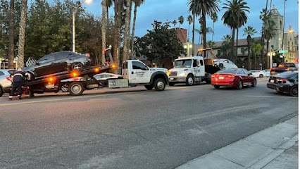 Hooked On Towing, LLC