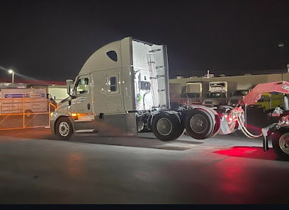 I 15 Towing LLC