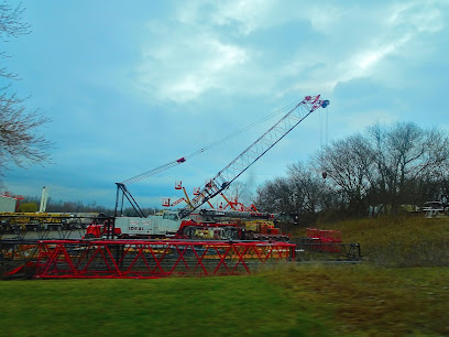 Ideal Crane Rental, Inc.