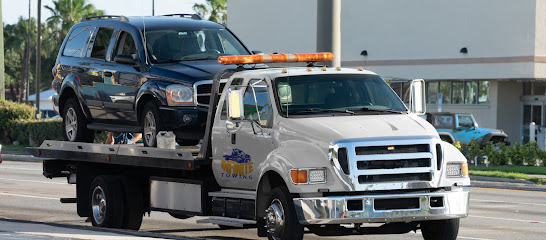 Infinite Towing