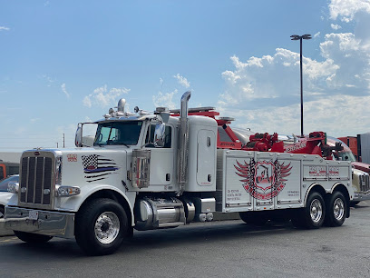J and A Towing Transport