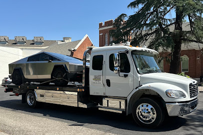 J&M Towing