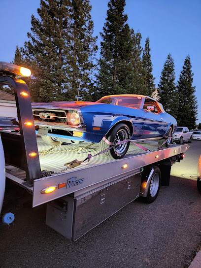 JBR Towing LLC