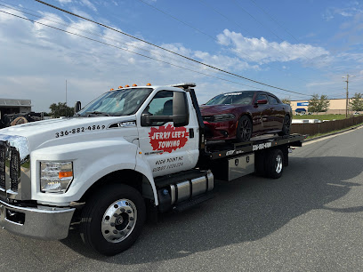 Jerry Lee's Towing LLC