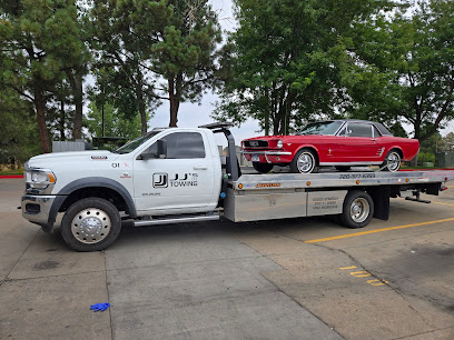 JJ's Towing, LLC