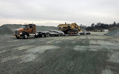 John Salazar Heavy Haul & Tow