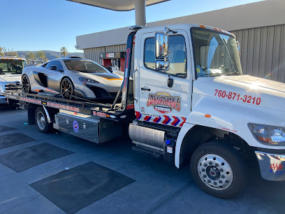Johnathan's Towing