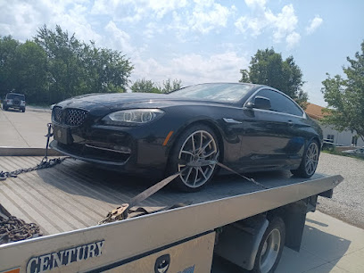 Johnson1towing&recoveryllc