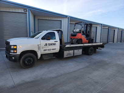 JR Towing LLC.