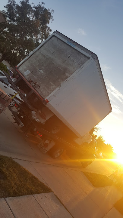 JXTowing.