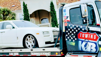 KB Towing Service