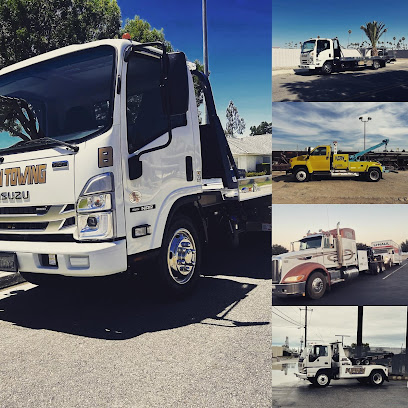 Kern Towing