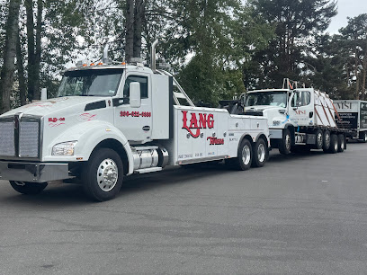 Lang Towing