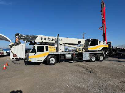 Las Vegas Crane Service Inc.