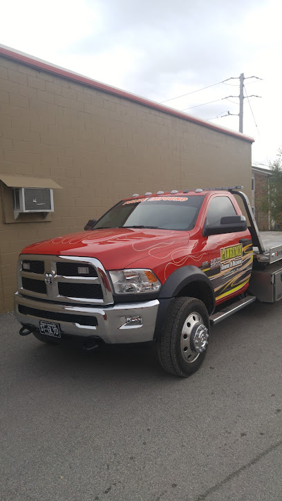 Lawrence Towing Llc