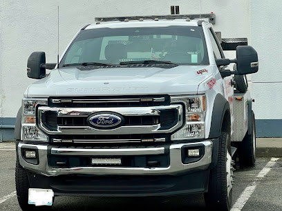Legend Towing