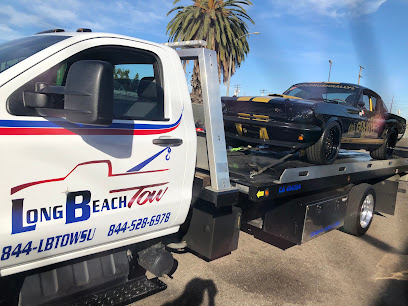 Long Beach Tow