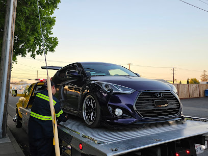 Loyal Towing