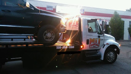 M1 Towing