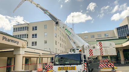 MACS Crane and Rigging