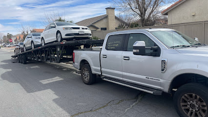 Mailos auto and towing