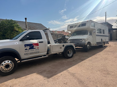Major League Towing