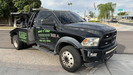 Make It Easy Towing